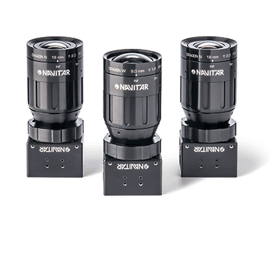 4K HDR Lenses