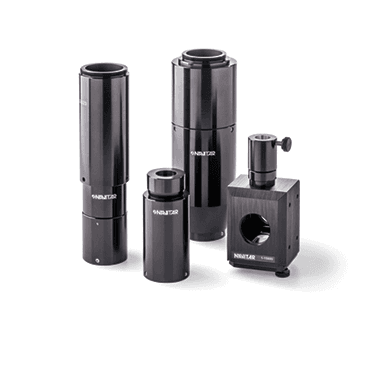 MTL Tube Lens System