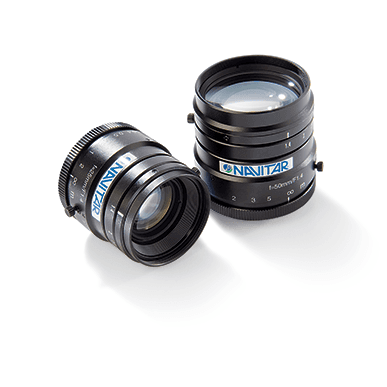 SWIR Lenses