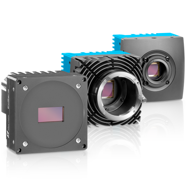 Allied Vision EoSens 高速相机