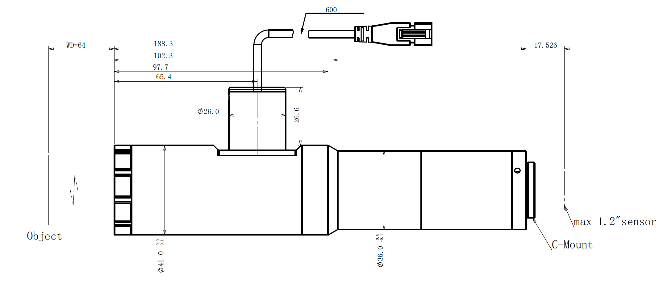 ZXCA121-7.3CL