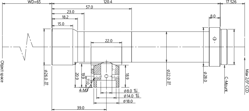 ZXH60-65CT