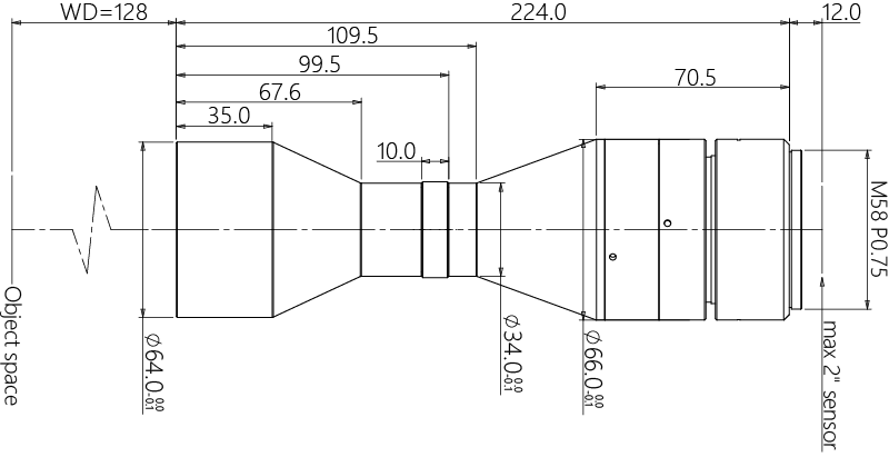 ZXCM210-48-M58-AL