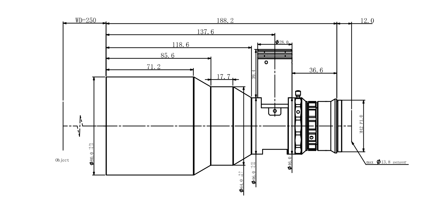 ZXCA138-56C-G-M42-AL