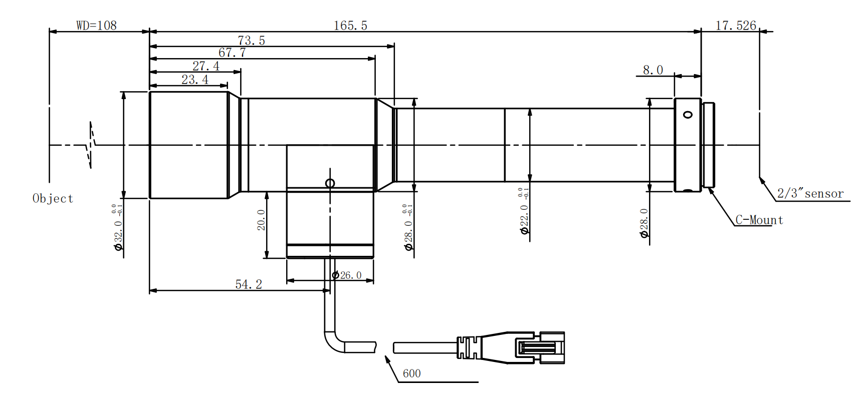 ZXH60-108CTLV3