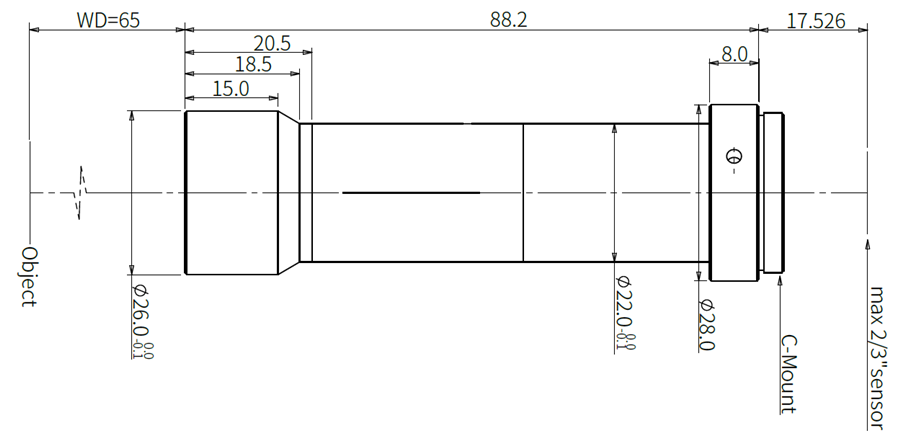 ZXH20-65ATV2