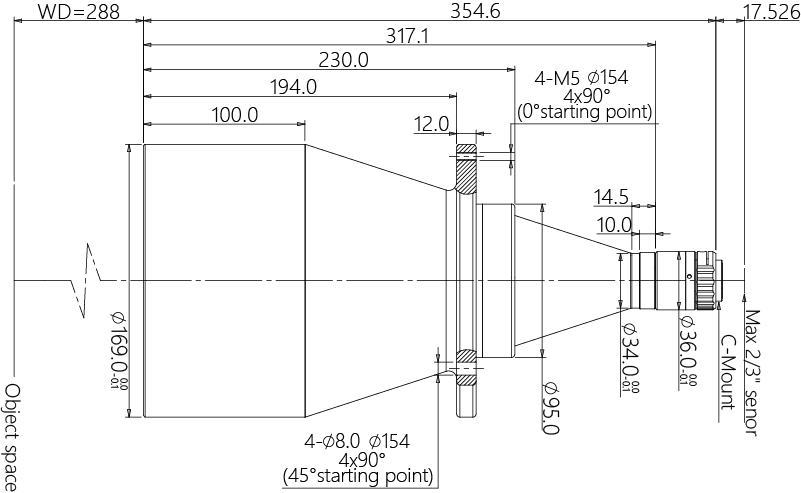 ZXCM230-136-AL