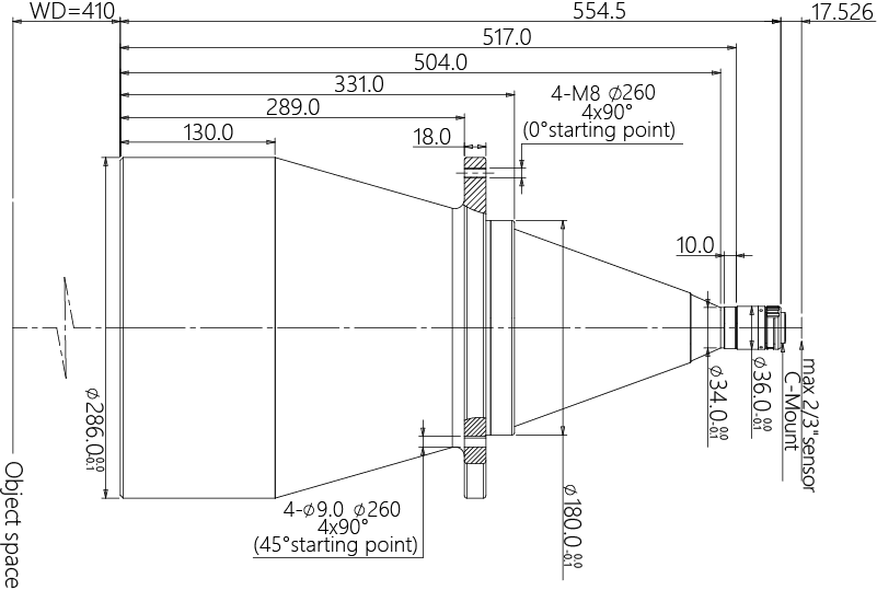 ZXCM230-240H-AL