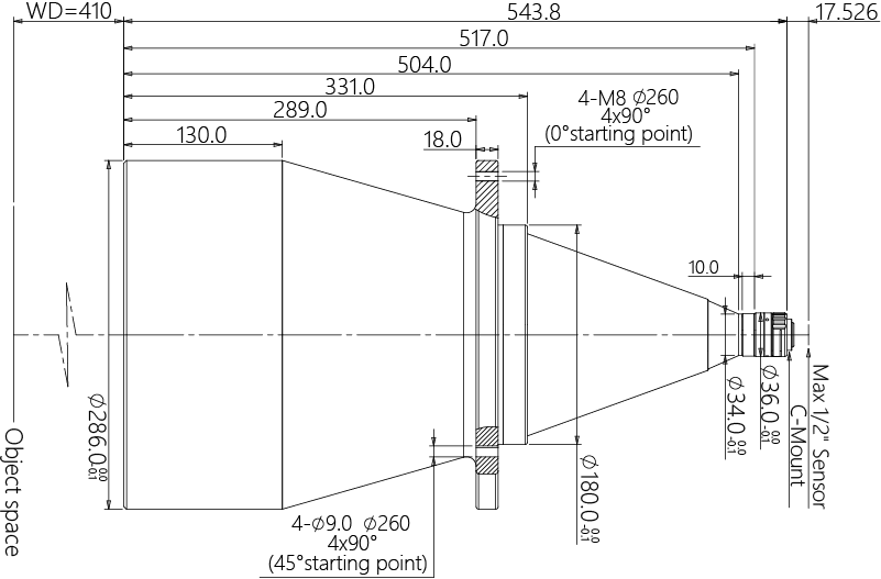 ZXCM120-240H-AL