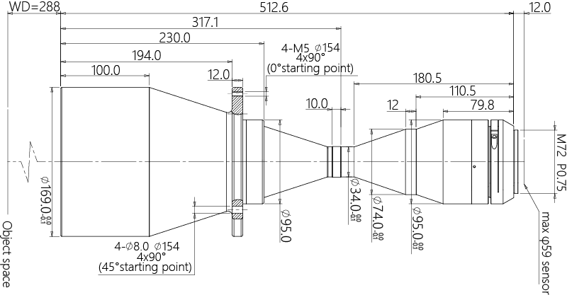 ZXCM16K-136-AL