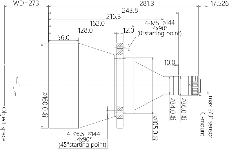 ZXCM230-120H-AL