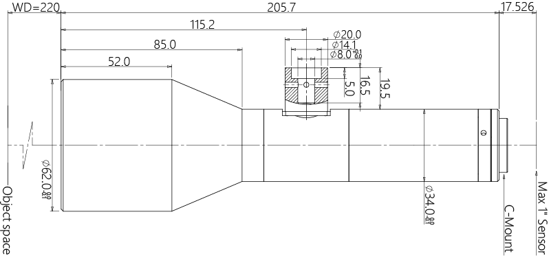 ZXK05-220C-110