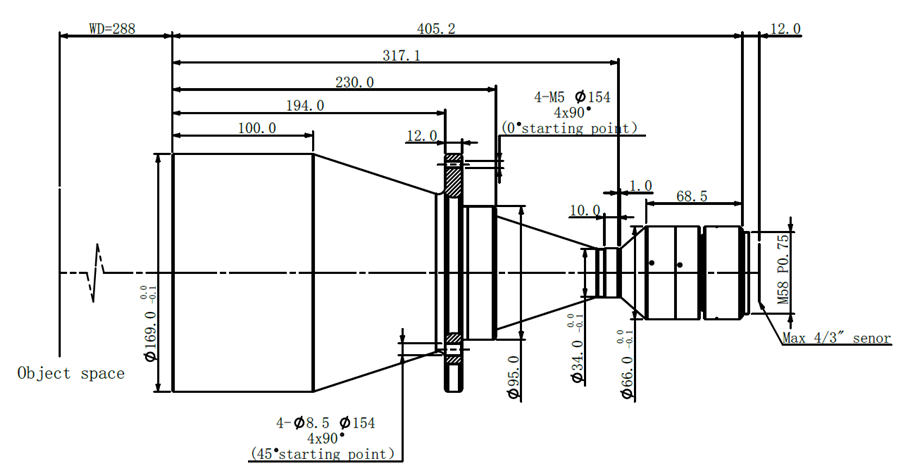 ZXCM430H-136-M58-AL