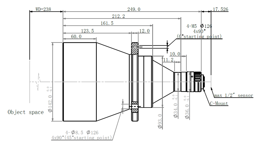 ZXCM120-100H-AL