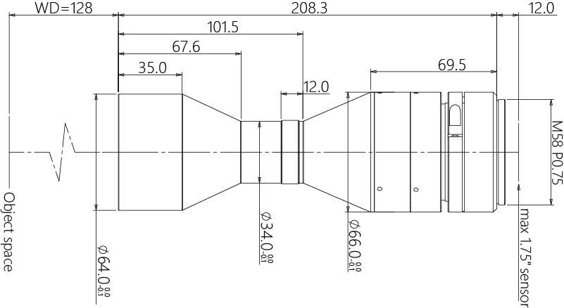 ZXCM175-48-M58-AL
